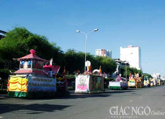 PG Cần Thơ hân hoan đón mừng Khánh đản ảnh 10 10.jpg