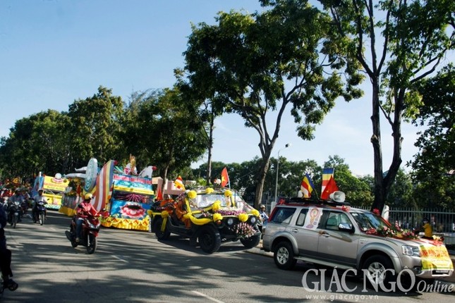 PG Cần Thơ hân hoan đón mừng Khánh đản ảnh 11 11.jpg