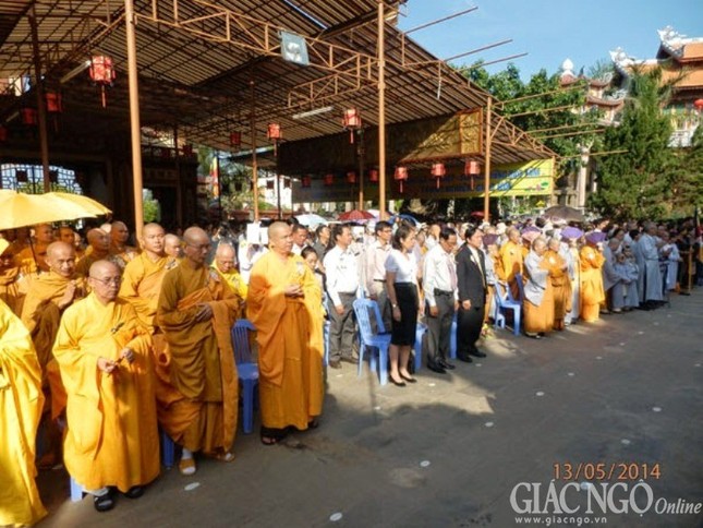 Đại lễ Phật đản tại Đắk Lắk ảnh 2 DL 7.jpg