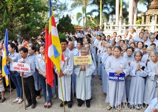 Đại lễ Phật đản tại Đắk Lắk ảnh 4 DL1.jpg