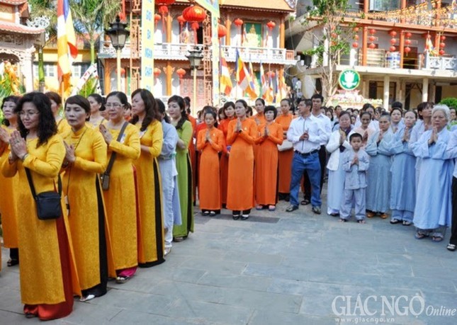 Đại lễ Phật đản tại Đắk Lắk ảnh 5 DL10.jpg