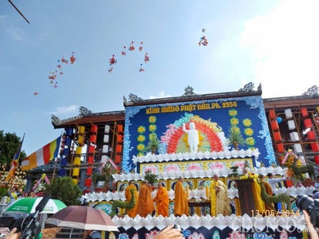 Đại lễ Phật đản tại Đắk Lắk ảnh 7 DL14.jpg