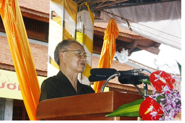 Khánh thành thiền viện Trúc Lâm Phương Nam ảnh 3 khanh thanh04.jpg