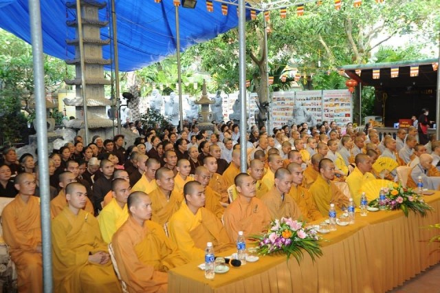 Thanh Hóa: PG tỉnh khai pháp các hạ trường ảnh 2 khai phap 2.jpg