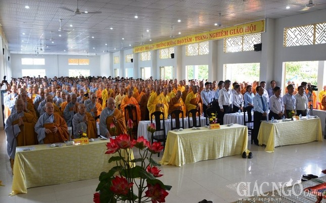 Đà Nẵng: Lễ cầu nguyện hòa bình cho Biển Đông ảnh 1 dana7.jpg