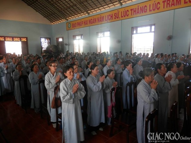 Kon Tum: Đại lễ cầu nguyện hòa bình cho Biển Đông ảnh 3 kon tum 2.jpg