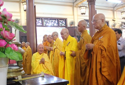 PG tỉnh Khánh Hòa cầu nguyện hòa bình Biển Đông ảnh 2 Khanh hoa 3.jpg