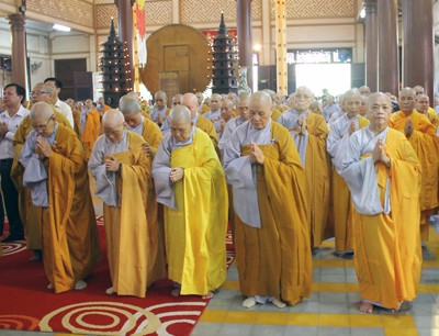 PG tỉnh Khánh Hòa cầu nguyện hòa bình Biển Đông ảnh 3 Khanh hoa 4.jpg