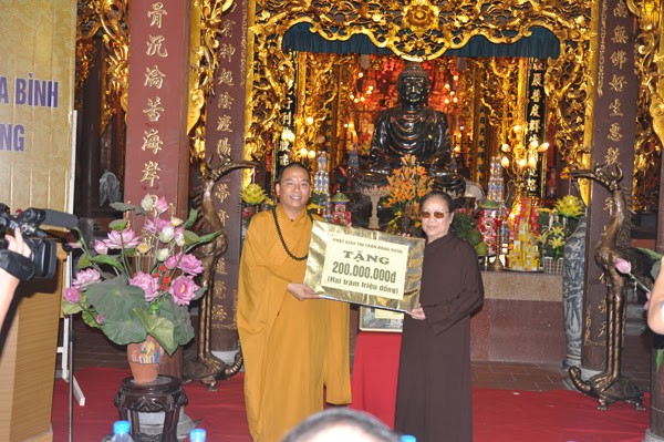 Lạng Sơn: Quyên góp ủng hộ Biển Đông 300 triệu ảnh 4 ls 4.jpg