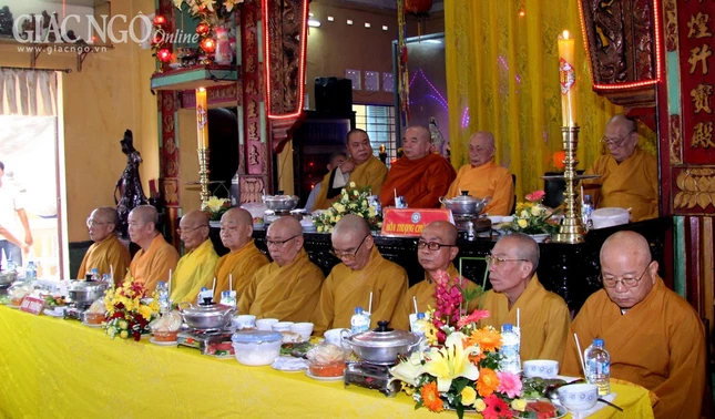 Lễ húy nhật lần thứ 38 cố HT.Thích Minh Trực ảnh 3 IMG_9885.JPG
