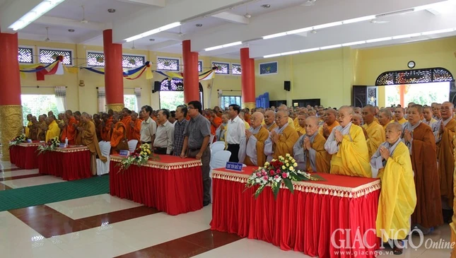 An Giang: Đại lễ cầu nguyện hòa bình cho Biển Đông ảnh 1 an giang.jpg