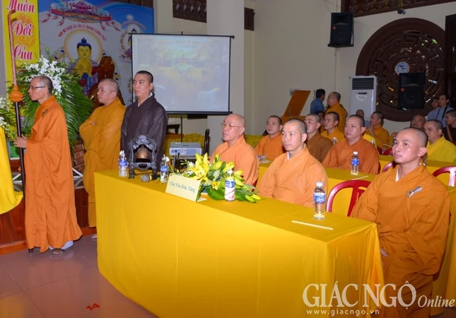 500 Phật tử được truyền pháp y tại tổ đình Giác Lâm ảnh 7 GL (8).jpg