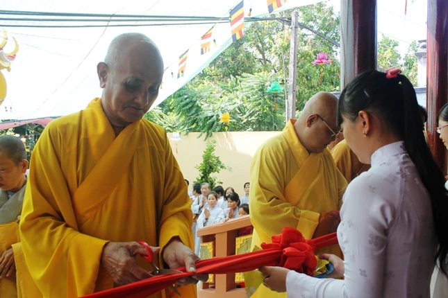 Khánh thành và an vị Phật chùa Linh Phước ảnh 3 linhphuoc 2.jpg