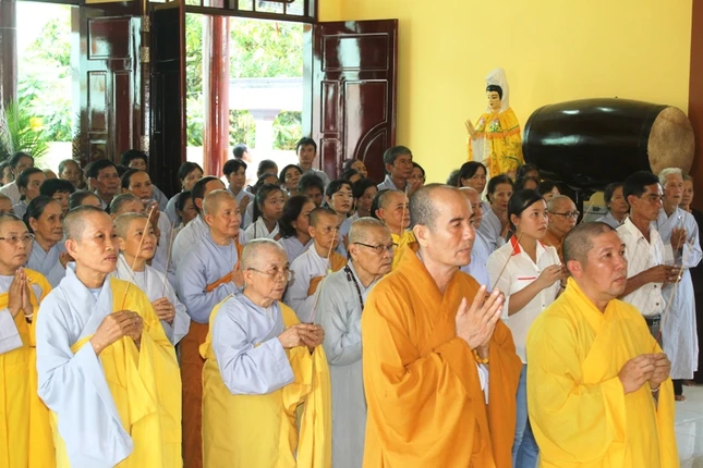 Khánh thành và an vị Phật chùa Linh Phước ảnh 4 linhphuoc 3.jpg