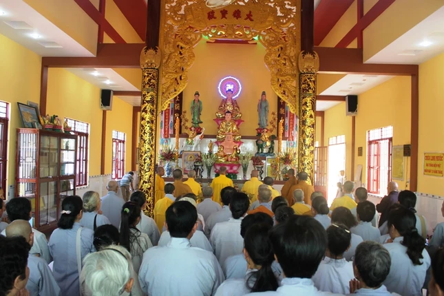 Khánh thành và an vị Phật chùa Linh Phước ảnh 6 linhphuoc 4.jpg