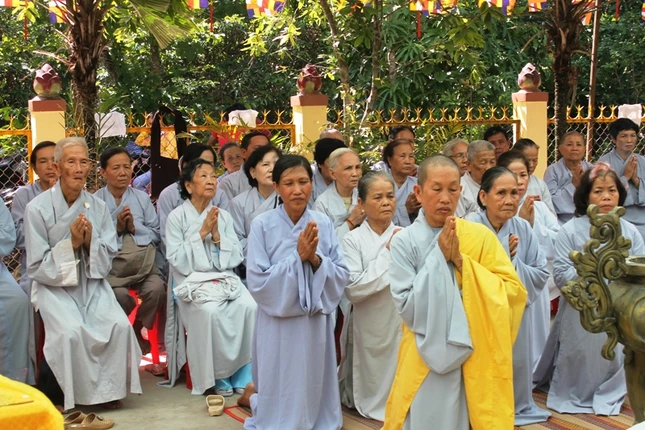 Khánh thành và an vị Phật chùa Linh Phước ảnh 2 linhphuoc 6.jpg