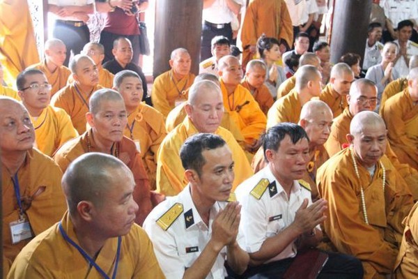 Đoàn công tác của GHPGVN tới đảo Sơn Ca ảnh 1 1 hoang tuan 4.jpg