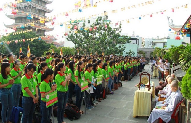 TP.HCM: Ra quân "Tiếp sức mùa thi 2014" ảnh 6 tsmt08.jpg
