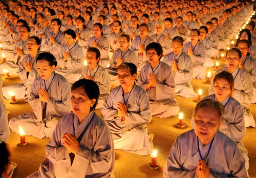 Thống kê số lượng Phật tử ở Việt Nam ảnh 1 anh ptvn.jpg