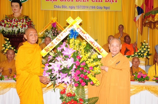 121 giới tử thọ giới tại Đại giới đàn Chí Đạt ảnh 2 1 gioi dan 9.JPG