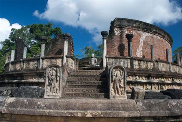 Di tích Polonnaruwa ở Sri Lanka ảnh 1 anh 1, srilanka.jpg