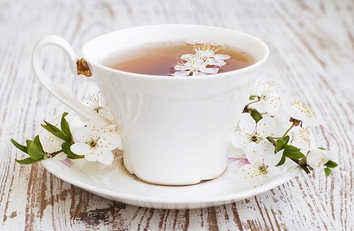 5 lý do nên uống trà xanh mỗi ngày ảnh 1 tra xanh.jpg