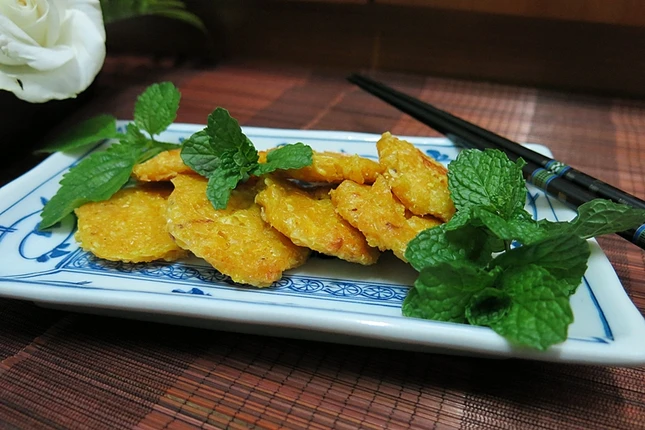 Các món chay với bắp ảnh 2 IMG_0537.JPG