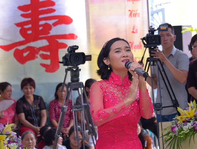 Lễ chúc thọ Phật tử cao niên tại chùa Quang Minh ảnh 17 BTN_0263.jpg