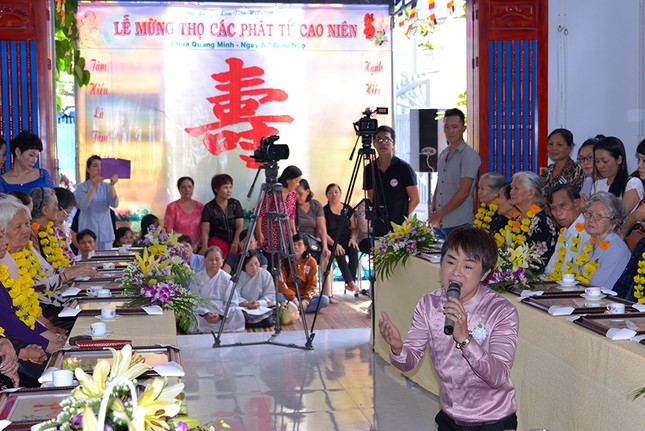 Lễ chúc thọ Phật tử cao niên tại chùa Quang Minh ảnh 19 BTN_0314.jpg