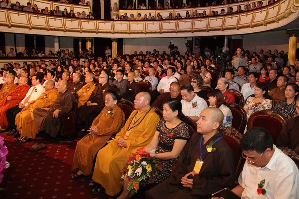 Đêm nghệ thuật “Đại lễ Vu lan với Phật tử & doanh nhân” ảnh 5 anh CV 4.jpg