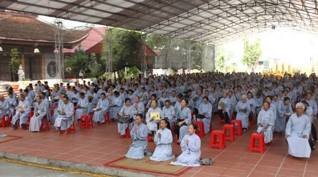 Vu lan ở Khánh Hòa, Thái Nguyên, Thái Bình ảnh 6 anh TB 2.jpg