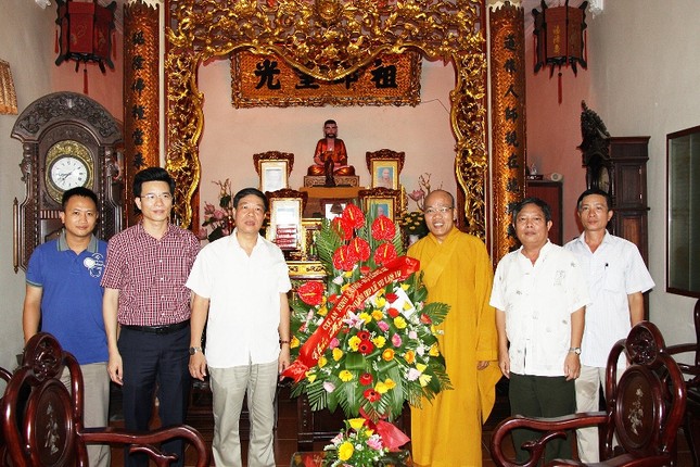 Vu lan, Bộ Công an chúc mừng PG tỉnh Hưng Yên ảnh 3 1 phuc thong 2.jpg