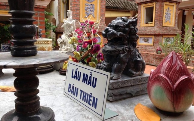 Công văn TƯGH về việc di dời các tượng sư tử đá ảnh 1 sutu.jpg