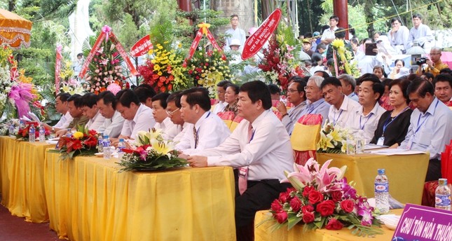 Lễ khánh thành thiền viện Trúc Lâm Thanh Nguyên ảnh 3 TL (3).jpg