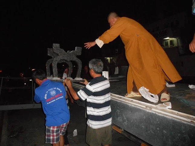 Trung thu muộn ở các chùa tại quần đảo Trường Sa ảnh 1 ttcminhghe9_1.jpg