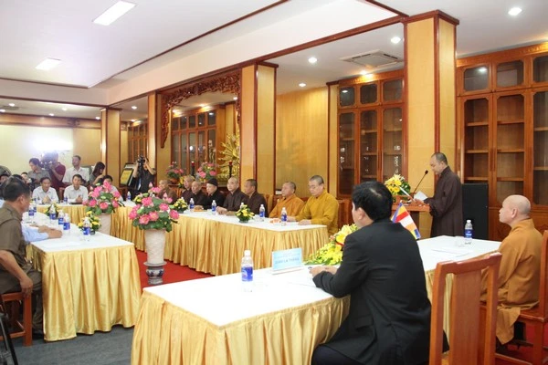 GHPGVN ký kết với Ủy ban An toàn Giao thông Quốc gia ảnh 2 1 hnoi 2.jpg