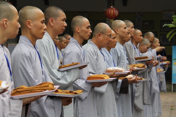 Đại giới đàn Vĩnh Phúc truyền giới cho 135 giới tử ảnh 13 vp 13.jpg