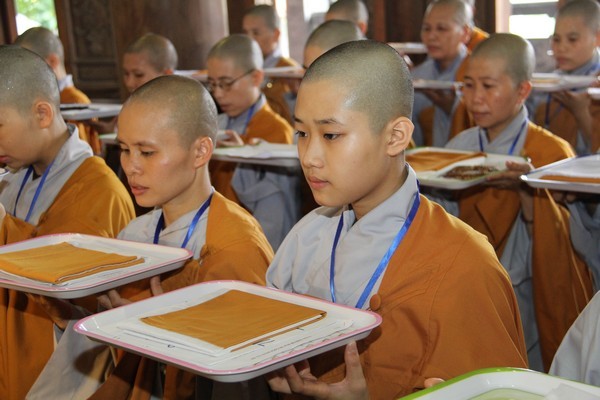 Đại giới đàn Vĩnh Phúc truyền giới cho 135 giới tử ảnh 20 vp 20.jpg