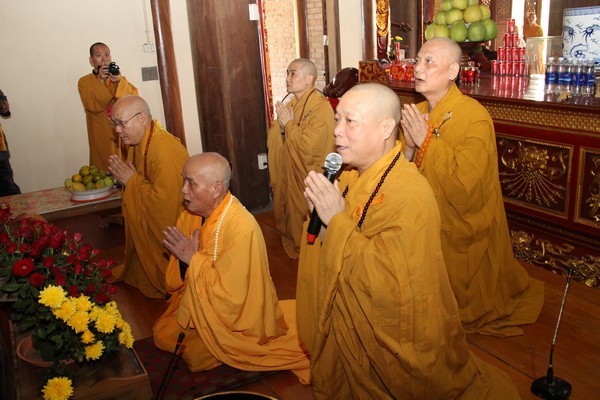 Đại giới đàn Vĩnh Phúc truyền giới cho 135 giới tử ảnh 6 vp 6.jpg