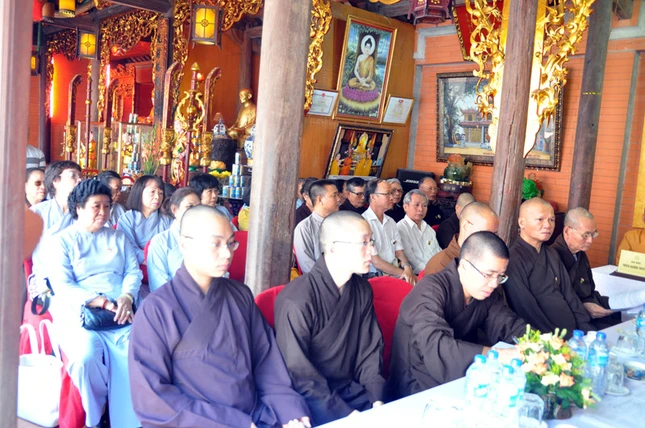Ban Văn hóa T.Ư thăm và làm việc tại Lạng Sơn ảnh 2 lang son 2.jpg