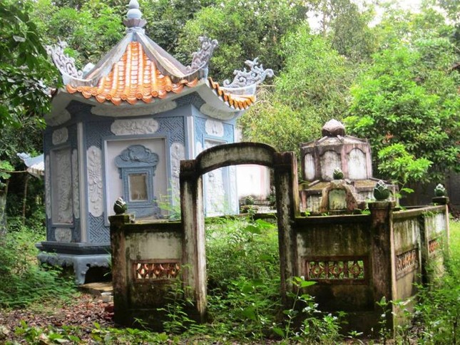 Chuyện ly kỳ về ngôi chùa Tổ Đỉa ảnh 2 chua To Dia2.jpg