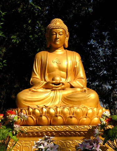 “Chuyện nhỏ” từ tượng Phật ảnh 1 tuong Phat.jpg