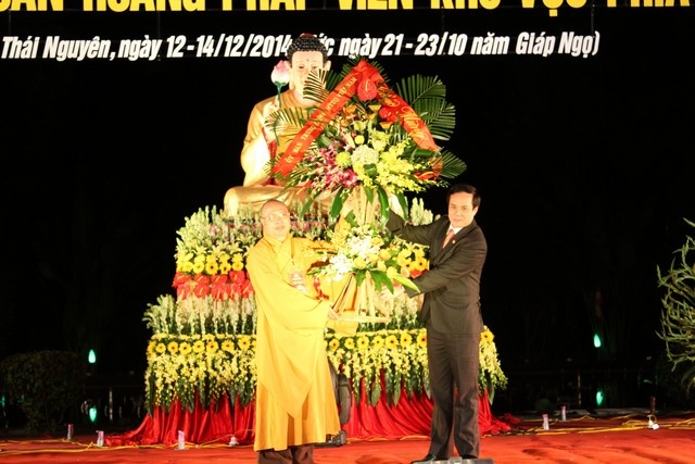 Khai mạc khóa bồi dưỡng kinh nghiệm Hoằng pháp ảnh 10 1 hoang phap 10.jpg