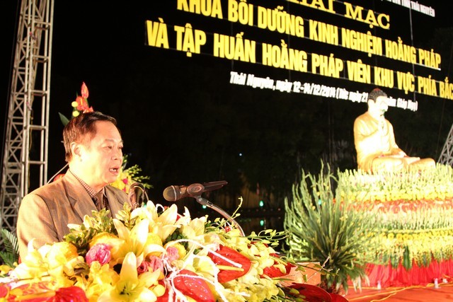 Khai mạc khóa bồi dưỡng kinh nghiệm Hoằng pháp ảnh 6 1 hoang phap 13.jpg