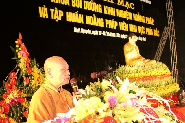 Khai mạc khóa bồi dưỡng kinh nghiệm Hoằng pháp ảnh 7 1 hoang phap 14.jpg