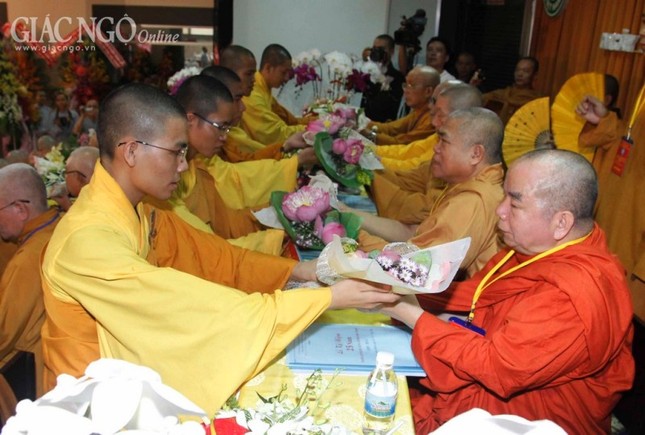 Trường Trung cấp Phật học kỷ niệm 25 năm thành lập ảnh 3 _MG_6273.jpg