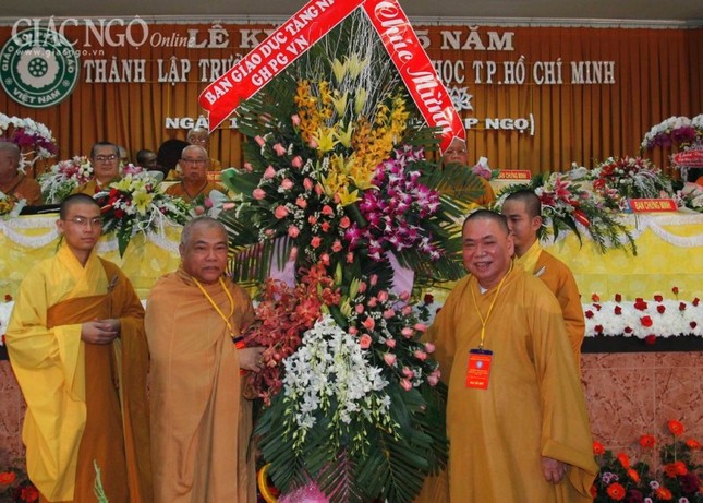 Trường Trung cấp Phật học kỷ niệm 25 năm thành lập ảnh 6 _MG_6286.jpg