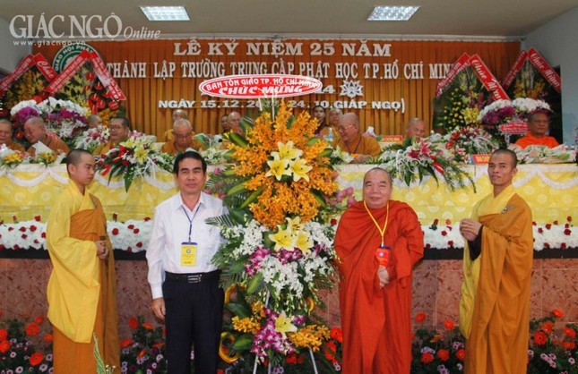 Trường Trung cấp Phật học kỷ niệm 25 năm thành lập ảnh 8 _MG_6310.jpg