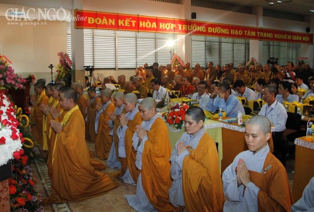 Trường Trung cấp Phật học kỷ niệm 25 năm thành lập ảnh 13 _MG_6393.jpg