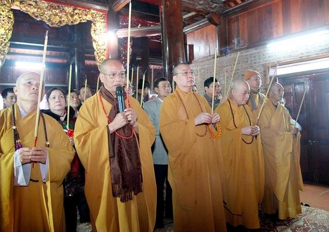 Thanh Hóa: Cắt băng khánh thành chùa Kim Liên ảnh 4 1 thanh hoa 4.jpg